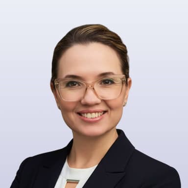 Alla Loginova